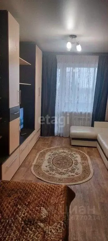 1-к кв. Липецкая область, Липецк Осенний проезд, 2А (35.0 м) - Фото 0