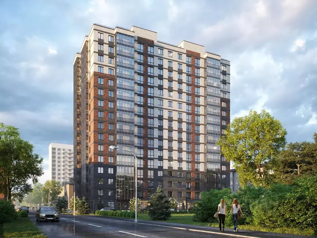 Помещение свободного назначения в Архангельская область, Архангельск ... - Фото 2