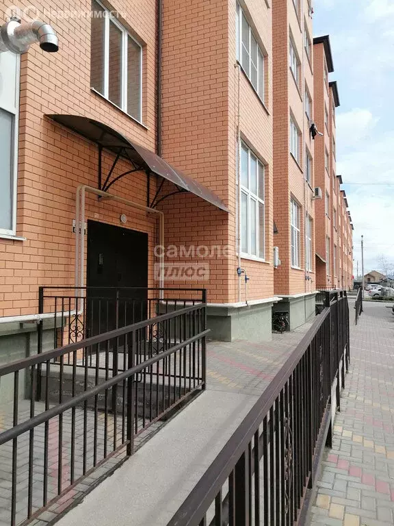 1-комнатная квартира: Ессентуки, Просторная улица, 15к1 (33.4 м) - Фото 2