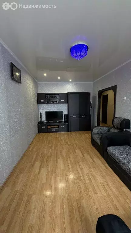 2-комнатная квартира: Астрахань, улица Бориса Алексеева, 20 (52.7 м) - Фото 1