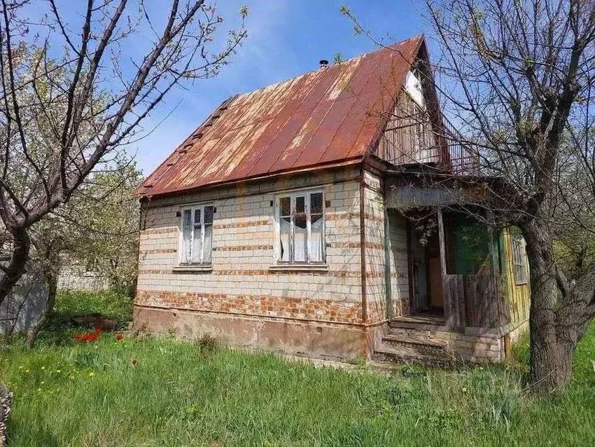 Купить Дачу В Воронежской Области Село