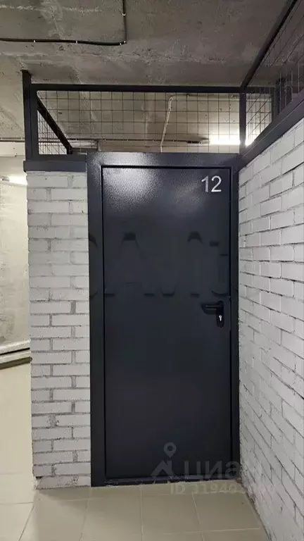 Гараж в Новосибирская область, Новосибирск ул. Имени генерал-майора ... - Фото 1