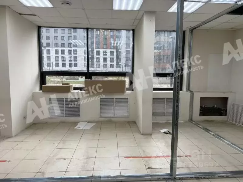 Помещение свободного назначения в Москва Цимлянская ул., 3к1 (35 м) - Фото 2