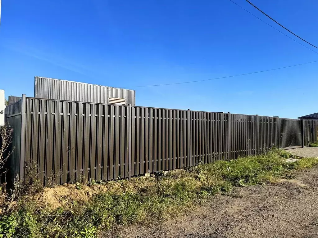 Участок в Московская область, Раменский муниципальный округ, с. ... - Фото 1