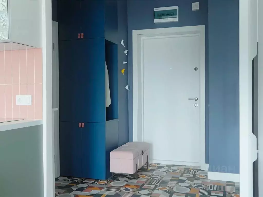 Квартира, студия, 23.4 м - Фото 0