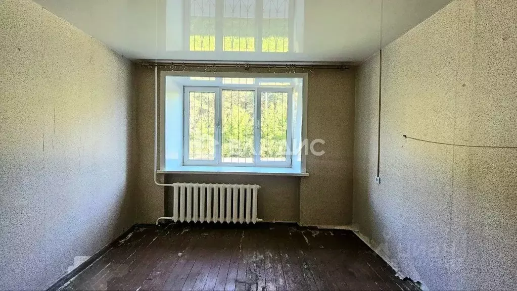 Комната Иркутская область, Ангарск 92-й кв-л,  (13.5 м) - Фото 0