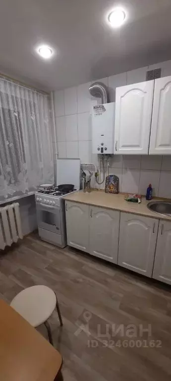 1-к кв. Ростовская область, Новочеркасск Буденновская ул., 233 (30.0 ... - Фото 1