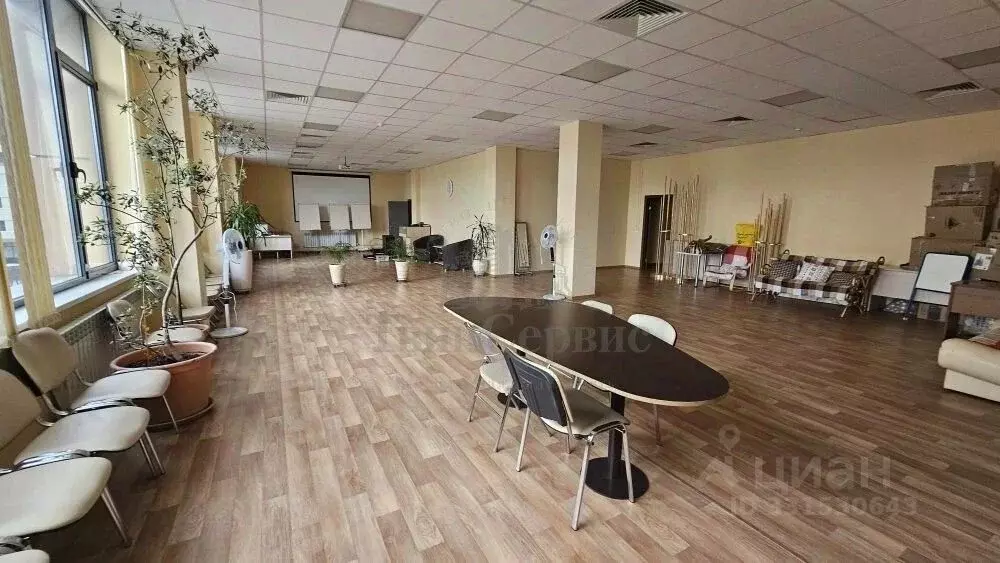 Офис в Тульская область, Тула просп. Ленина, 35 (345 м) - Фото 2