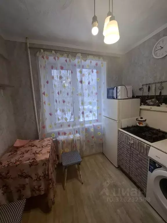 1-к кв. Тульская область, Тула ул. Пузакова, 4 (31.0 м) - Фото 2