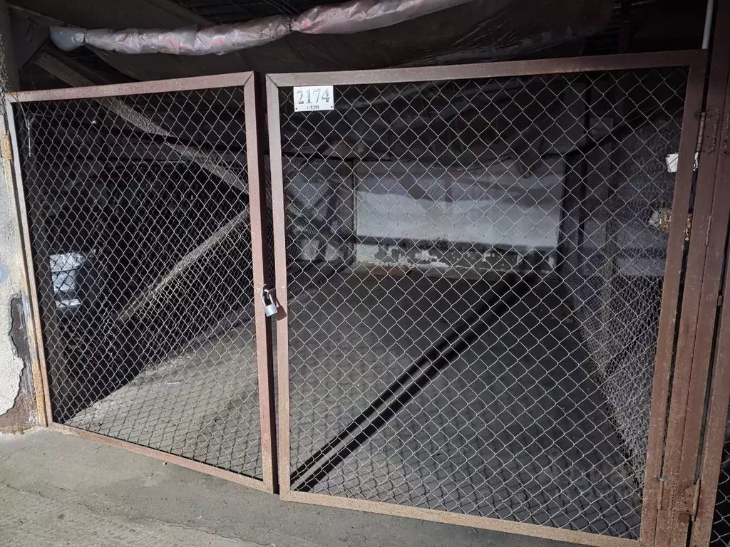 Гараж в Москва Отрадная ул., 4 (20 м) - Фото 1