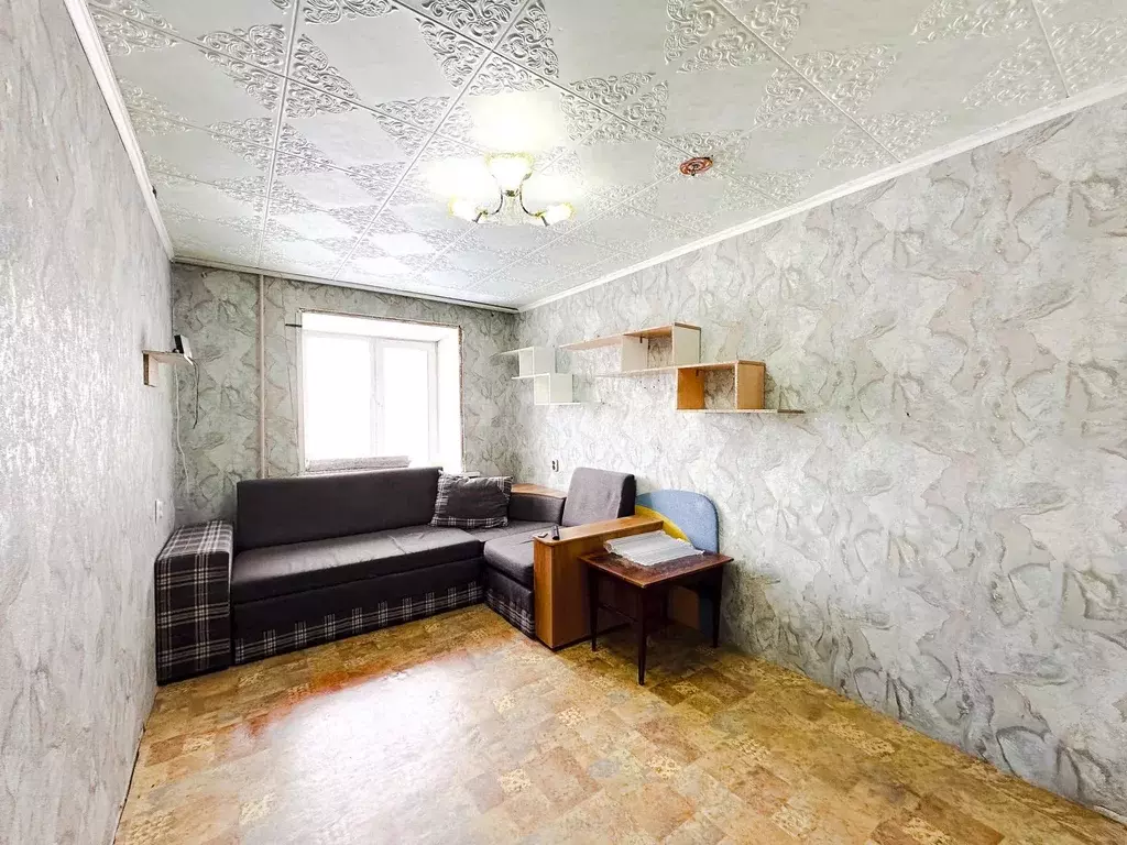 Комната, 15 м - Фото 2