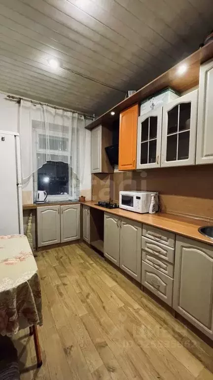 3-к кв. Коми, Ухта просп. Ленина, 57 (60.7 м) - Фото 1