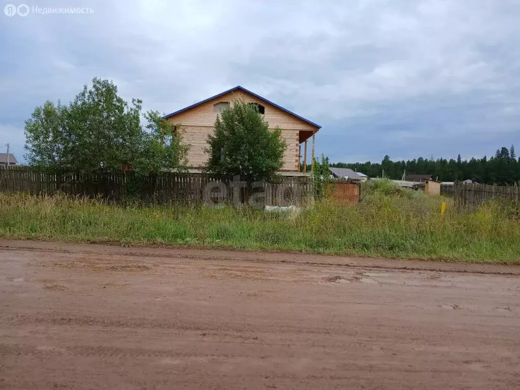 Участок в Сарапул, жилой район Гудок-2, улица Мира (10 м) - Фото 1