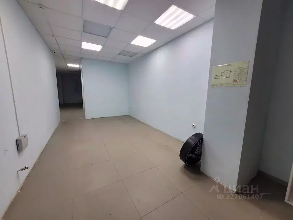 Помещение свободного назначения в Краснодарский край, Краснодар ул. ... - Фото 1