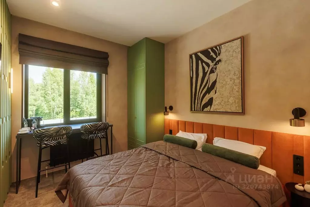 Комната Новосибирская область, Новосибирск Кедровая ул., 77/2 (16.0 м) - Фото 1