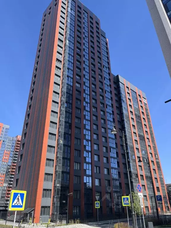 1-к кв. Новосибирская область, Новосибирск Московская ул., 75 (39.1 м) - Фото 2