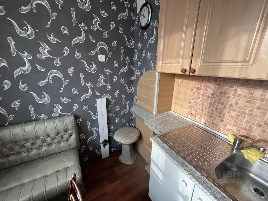 2-к кв. Санкт-Петербург Комендантский просп., 30К2 (56.0 м) - Фото 1