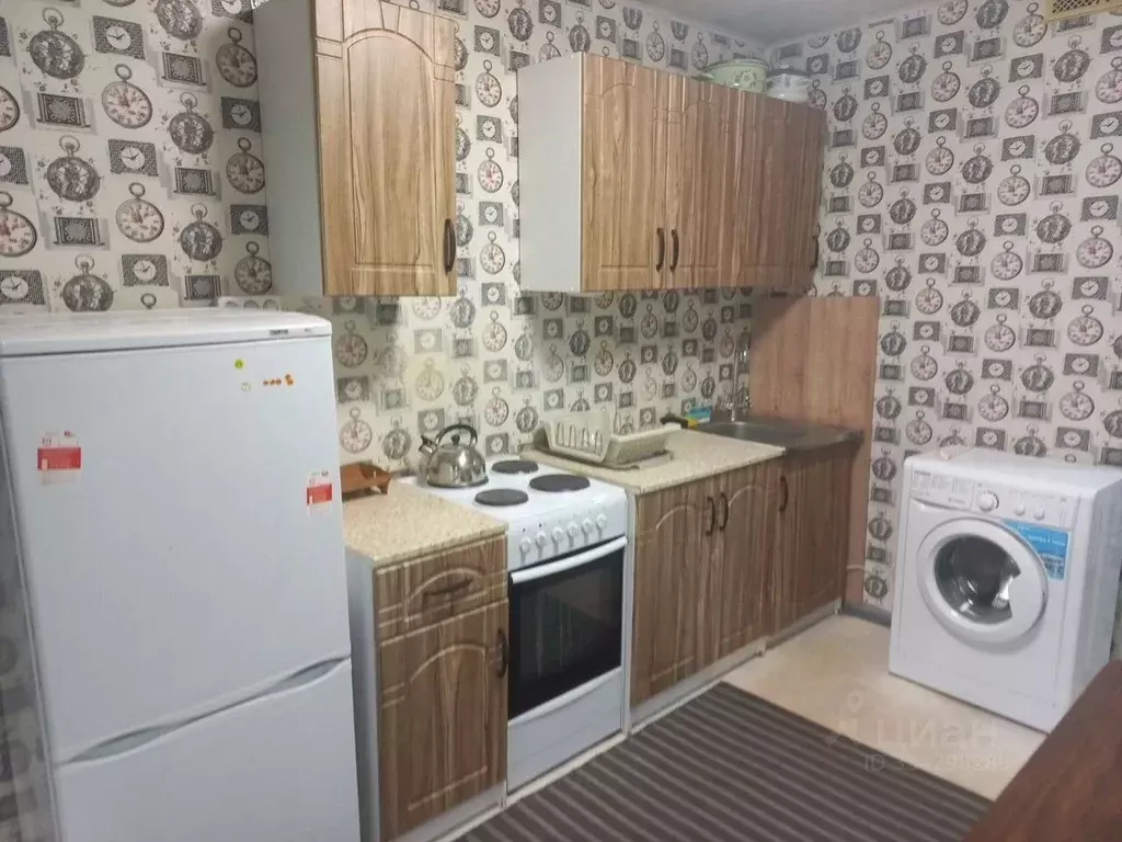 1-к кв. Москва ул. Борисовские Пруды, 18К1 (43.0 м) - Фото 1