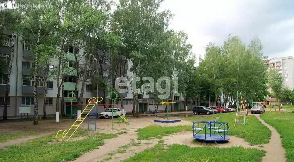 1к в 4-комнатной квартире (10 м) - Фото 1