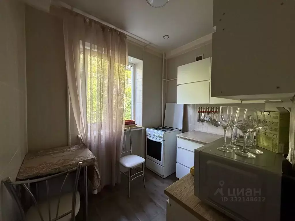 2-к кв. Севастополь ул. Гоголя, 20Г (44.3 м) - Фото 1