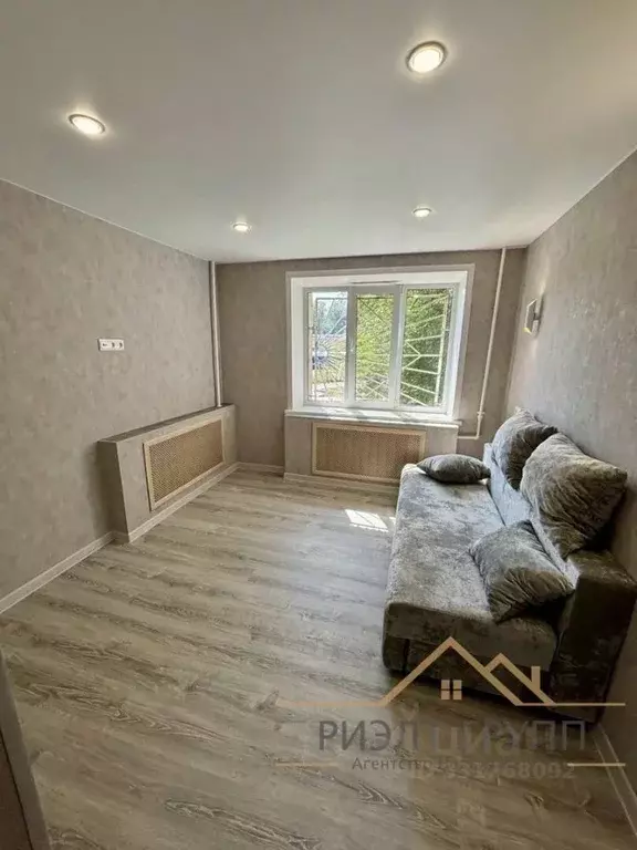 Студия Татарстан, Казань ул. Батыршина, 25 (20.0 м) - Фото 1