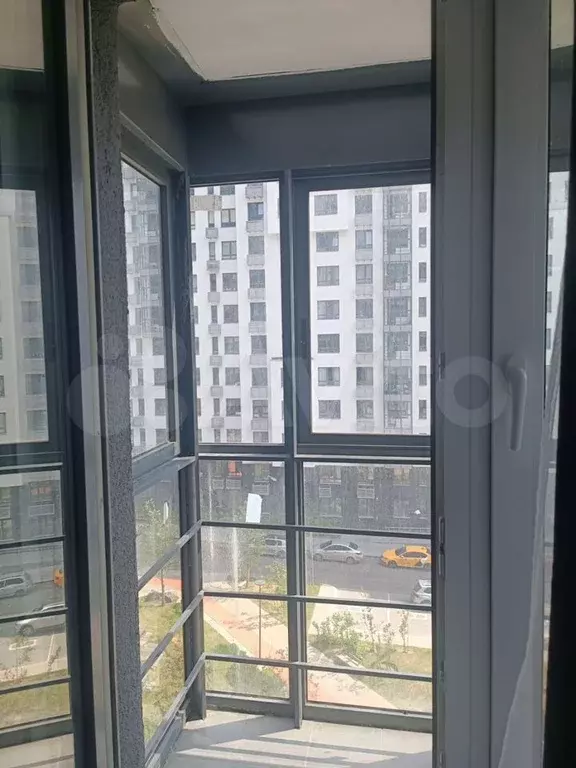 2-к. квартира, 42 м, 6/15 эт. - Фото 1