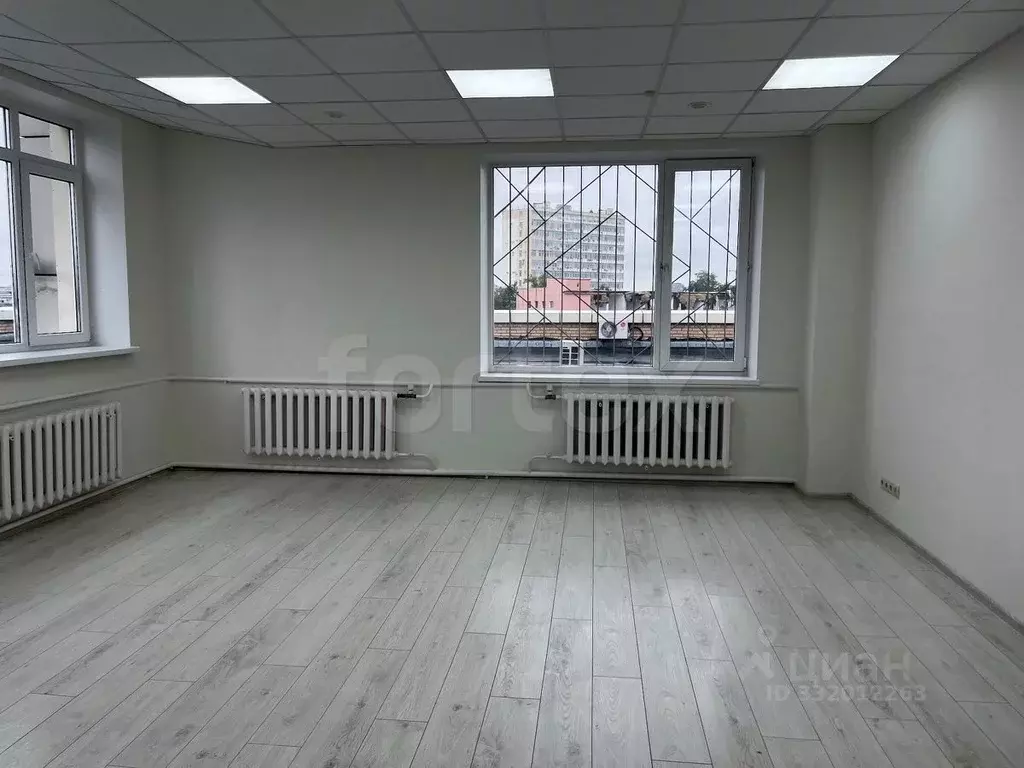 Офис в Москва ул. Орджоникидзе, 11С1а (1005 м) - Фото 1