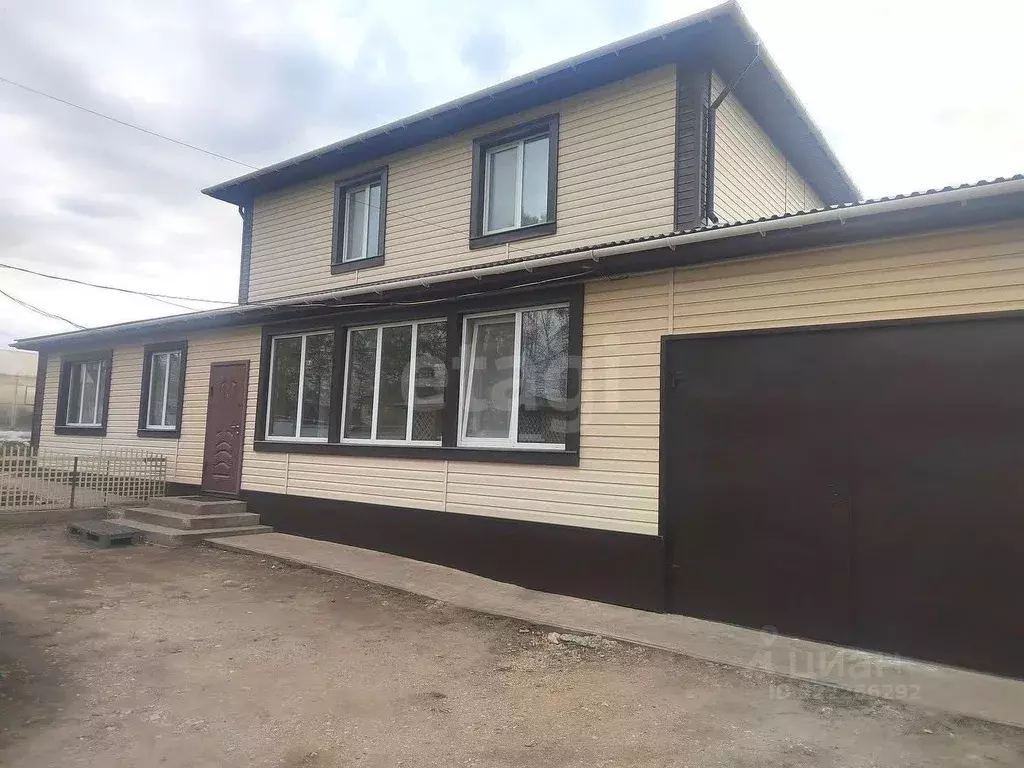 Дом в Иркутская область, Иркутский муниципальный округ, д. Куда ул. ... - Фото 2