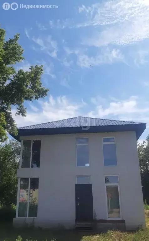 Дом в Уфа, Донская улица (134.8 м) - Фото 2