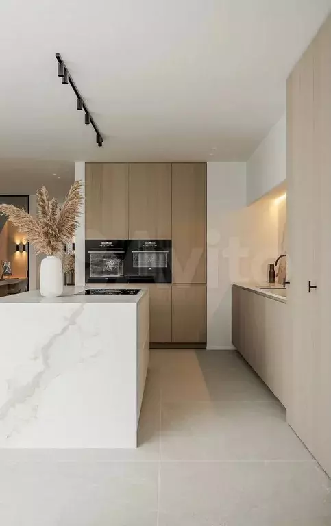 2-к. квартира, 62,5 м, 2/9 эт. - Фото 0
