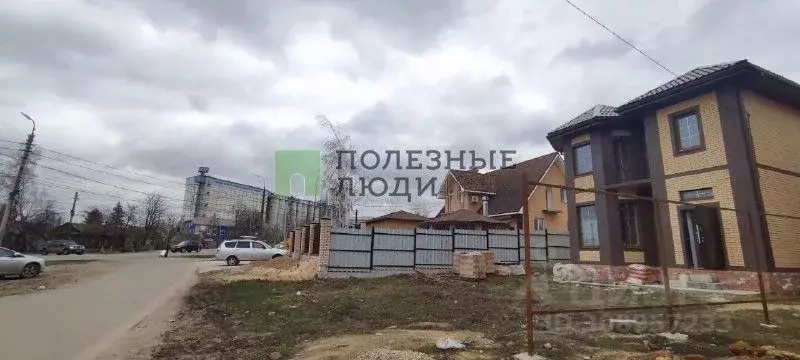 Дом в Орловская область, Орел Элеваторная ул., 44 (175 м) - Фото 1