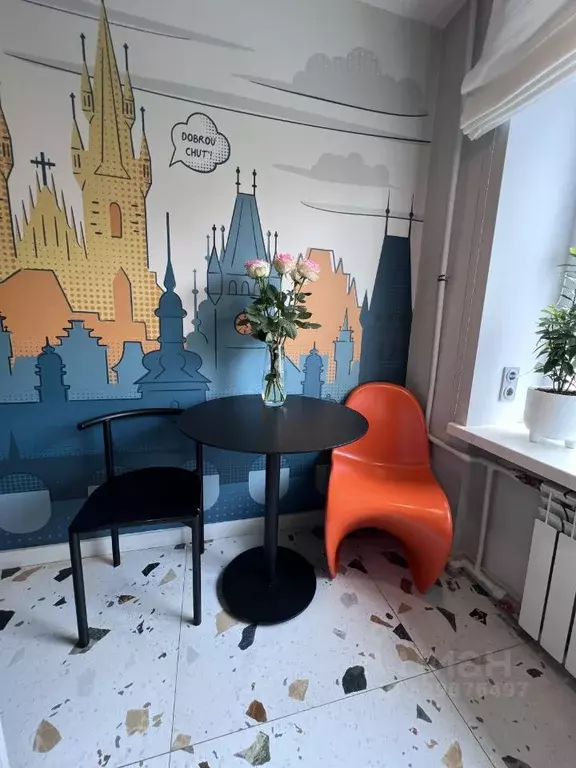 2-к кв. Санкт-Петербург Московский просп., 220 (42.7 м) - Фото 2