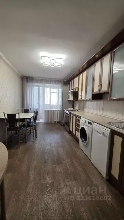 3-к кв. Башкортостан, Уфа ул. Юрия Гагарина, 12/3 (99.8 м) - Фото 2