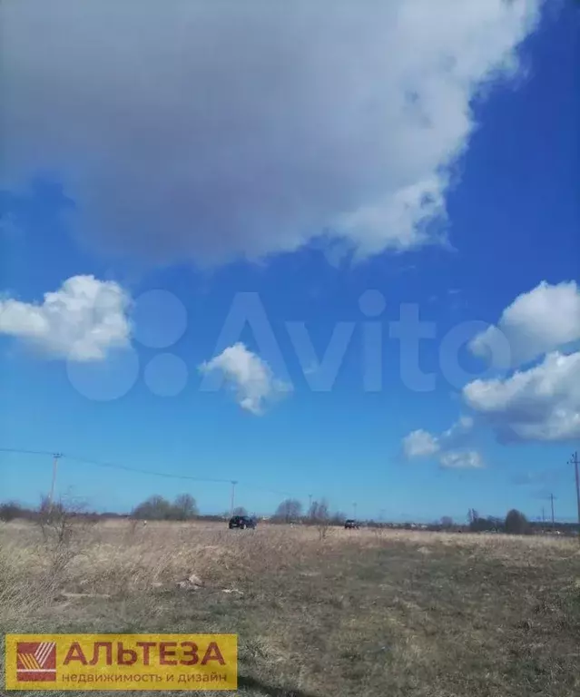 Участок 7,8 сот. (ИЖС) - Фото 0