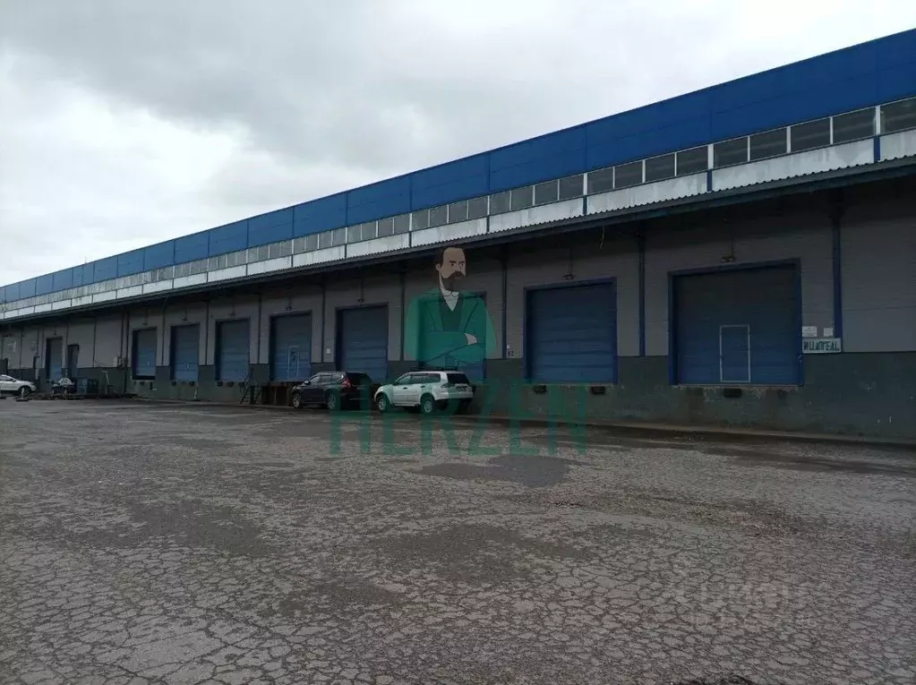 Помещение свободного назначения в Московская область, Балашиха ... - Фото 1