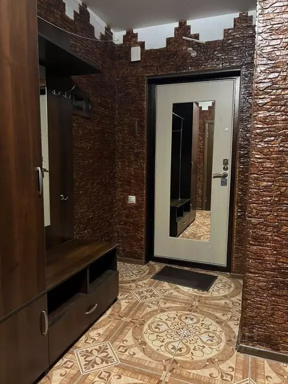 2-к кв. Ленинградская область, Мурино Всеволожский район, Новая ул., 7 ... - Фото 1