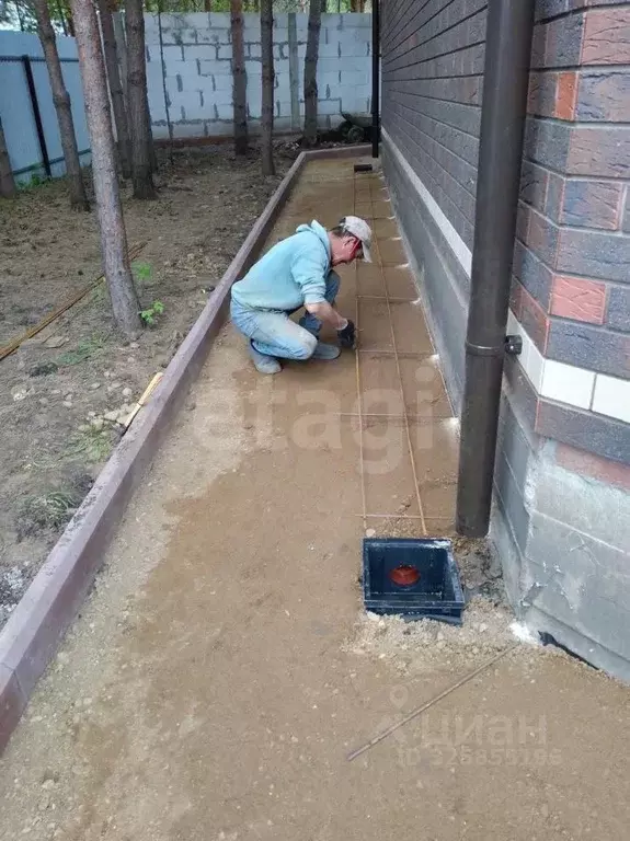 Дом в Башкортостан, Уфимский район, Русско-Юрмашский сельсовет, д. ... - Фото 1