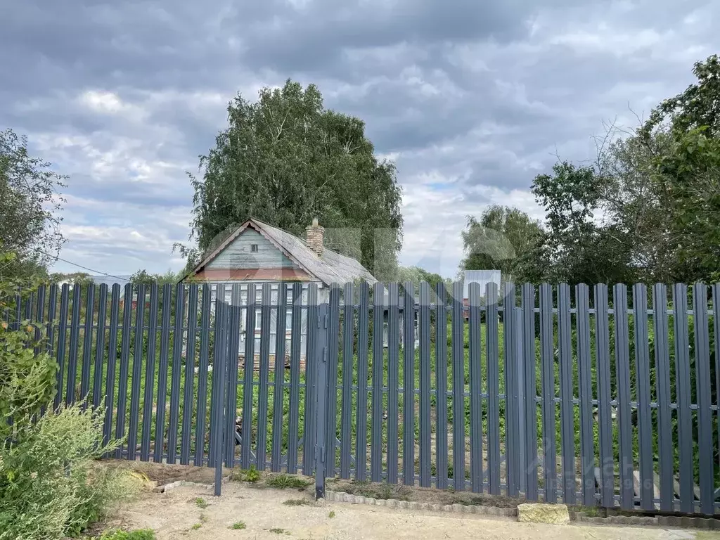 Дом в Московская область, Раменский муниципальный округ, д. Рыбаки ул. ... - Фото 1