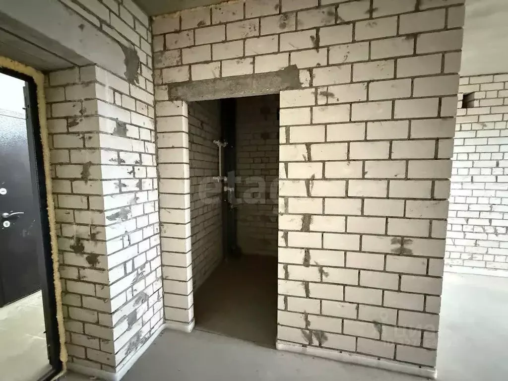 Студия Калужская область, Калуга ул. Минская, 39 (30.0 м) - Фото 1