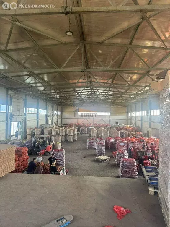 Склад (1000 м) - Фото 2