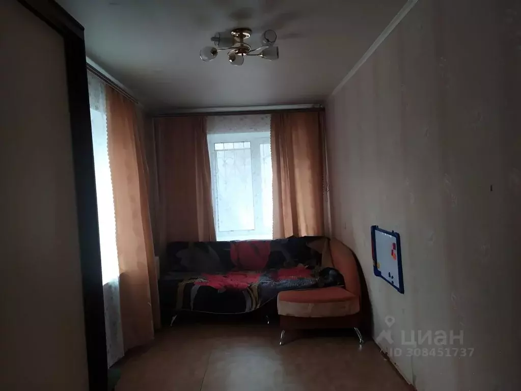 3-к кв. Самарская область, Самара Товарная ул., 7Г (56.3 м) - Фото 2