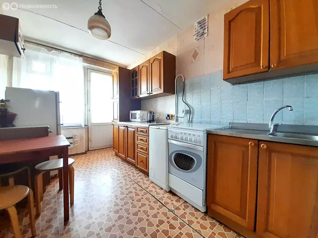 1-комнатная квартира: Видное, Советский проезд, 5 (35.1 м) - Фото 1