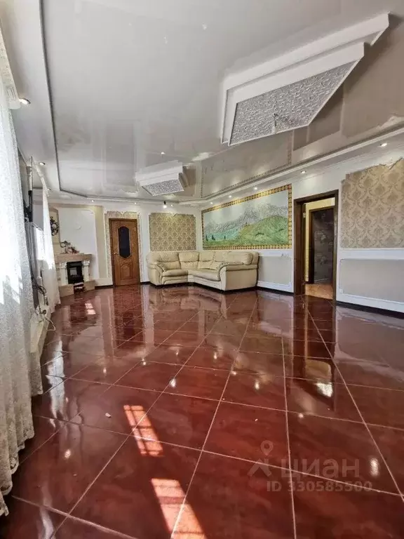 Дом в Волгоградская область, Волгоград Родниковая ул. (160 м) - Фото 2