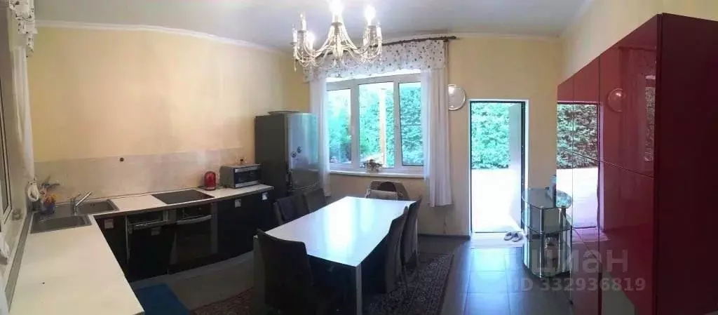 Таунхаус в Москва д. Сосенки, ул. Рябиновая, 4 (154 м) - Фото 2