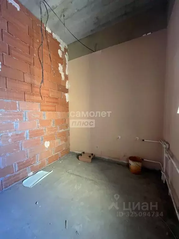 2-к кв. Челябинская область, Челябинск ул. Воровского, 15в (54.7 м) - Фото 2