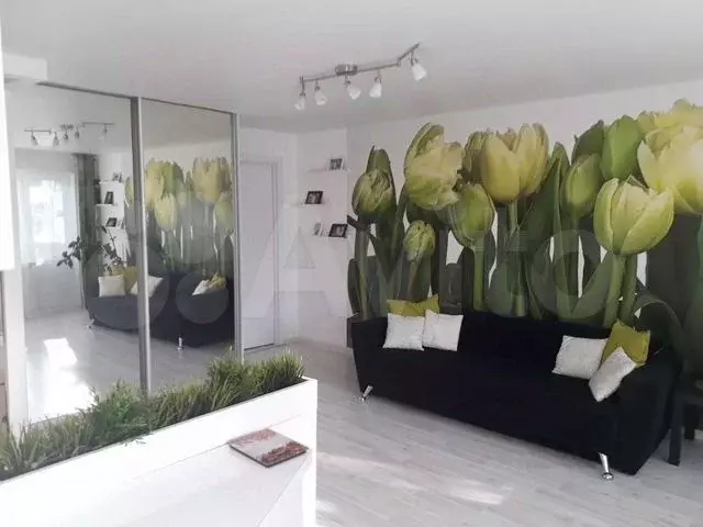 2-к. квартира, 44 м, 4/5 эт. - Фото 0