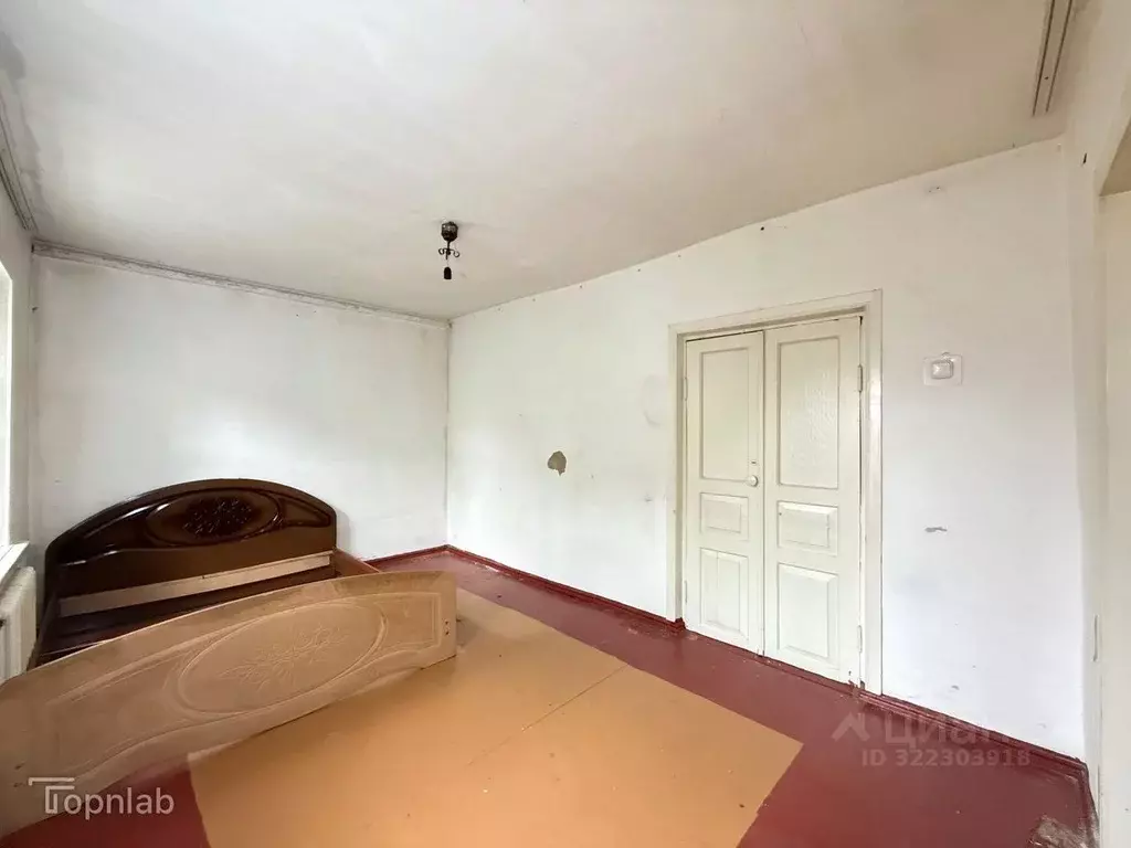 Дом в Кабардино-Балкария, Нальчик ул. Мориса Тореза, 136А (50 м) - Фото 1