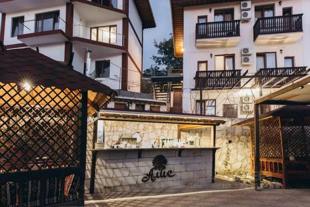 Комната Крым, Бахчисарай ул. Ленина, 96 (10.0 м) - Фото 1