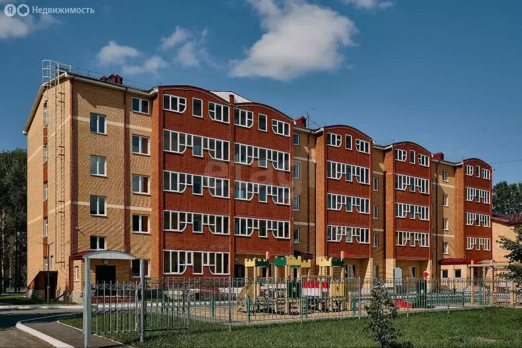 3-комнатная квартира: Тобольск, 10-й микрорайон, 9А (91.7 м) - Фото 2