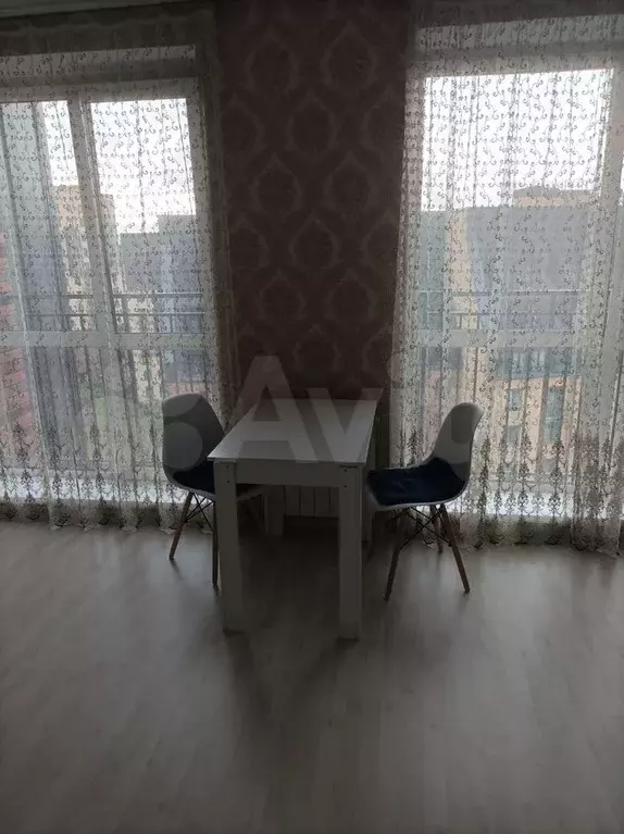 Квартира-студия, 32 м, 10/12 эт. - Фото 1